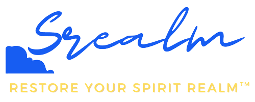 Srealm Logo