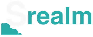 Srealm Logo